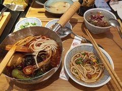-大王油茶(磁器口店)
