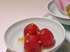 -白天鹅宾馆-玉堂春暖餐厅