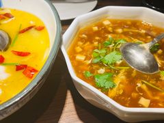 -外婆家(蓝色港湾店)