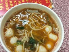 -明月虾面(厦禾路店)