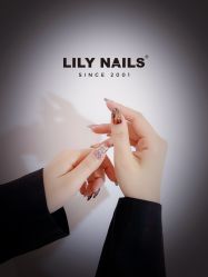 -LILY NAILS美甲美睫