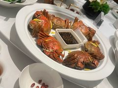 -松鹤楼·非遗·苏帮菜(融科店)