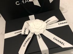 -Chanel(德基广场店)