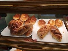 -新侨三宝乐面包店(崇文门店)
