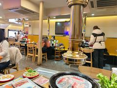 -正宗齐齐哈尔烤肉·齐牛哥鲜切炭火烤肉(杭州总店)