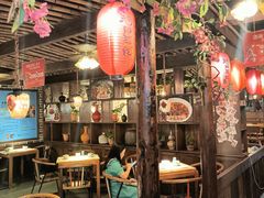 -酒阳蒸经小酒馆(解放碑店)
