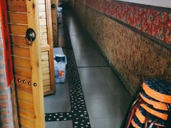 -缘福乡村铁锅炖民宿(八达岭店)