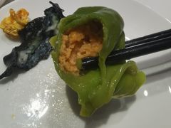 -双合园·海鲜水饺青岛菜(万佳广场店)