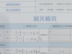 -造寸眼镜·蔡司官方授权店(东门店)