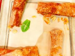 -LA CREPERIE BRETONNE布列塔尼法式餐厅(天童北路店)