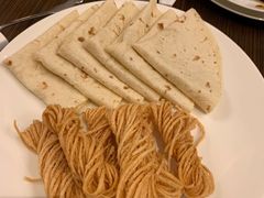 -黄嘉喜来登酒店-采悦轩中餐厅(滨江中路店)