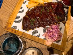 -Goose Island Brewhouse鹅岛精酿啤酒酿造工坊餐厅