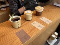-O.P.S. CAFE