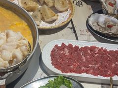 -琥珀川糟粕醋火锅(慈云寺店)