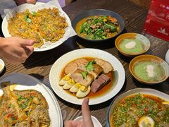 -大洋家·精品潮汕菜·生腌砂锅粥(天河东路店)