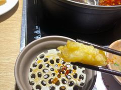 -温野菜涮涮锅(曲江大悦城店)