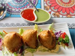 -Punjabi本杰比印度餐厅(好运街店)