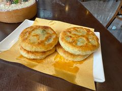-高晓山馅饼店(牛庄百年店)