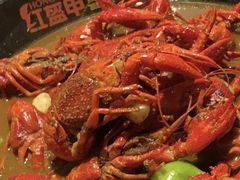 -红钳侠小龙虾·烧烤(中赢康康谷店)