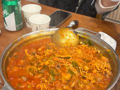 -蚂蚁家辣炒章鱼(海云台店)