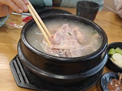 -高社长参鸡汤(高丽街店)