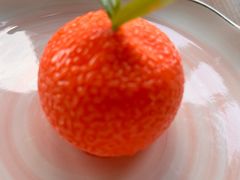 -晴朗橘子创意西餐厅(后湖店)