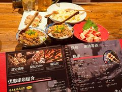 -Fukumimi·美醉堂 居酒屋(金尚店)