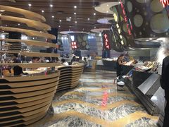 -食悦天美食广场(温州万象城店)