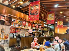 -三妹小龙虾·黄油蟹(华侨城总店)