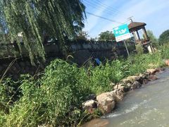 -仙山谷激浪漂流