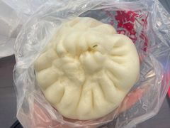 -不二心·鲜肉大包·海胆小笼汤包(二七广场店)
