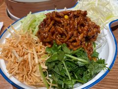 -满园烤鸭·春饼(抚顺万达店)