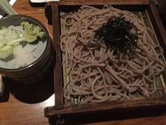 -万藏·荞麦酒房BANKURA JAPANESE SOBA KITCHEN(长乐路店)
