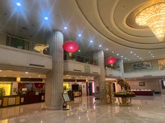 -山东政协大厦维景大酒店