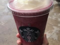-星巴克(厦门SM新生活广场店)