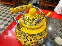 -金鼎雪山牦牛杂火锅(理县总店)