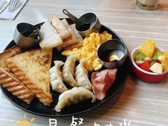 -必胜客(玫瑰坊店)