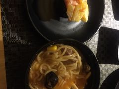 黄桃三文鱼军舰-昊·来了寿司(双楠2店)