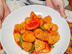 -渝月·川菜(海岸城店)