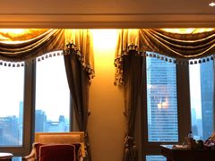 -广州富力丽思卡尔顿酒店