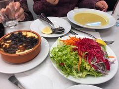 -Tarihi Sultanahmet Köftecisi Selim Usta