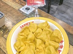 -金谷园饺子·烧烤(人大总店)