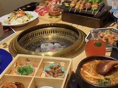 -松鱼亭·和牛烧肉(协鑫广场店)