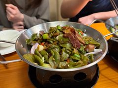 -莲餐厅·湖北菜·潜江小龙虾店(愚园路店)