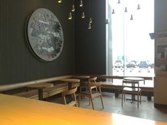 -星巴克臻选(成都环球乐天店)