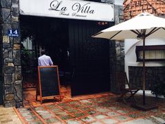 La&nbsp;Villa&nbsp;French&nbsp;Restaurant-La Villa French Restaurant