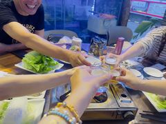 -Sasa的海(蜈支洲岛后海店)