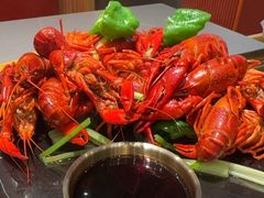 -龙虾奇迹(大华三路店)