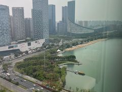 -天鹅湖体育公园