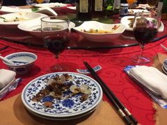 -渔堂公园餐厅·本帮菜(乐园路店)